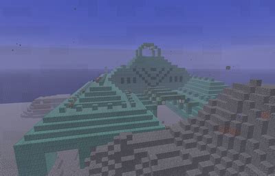 minecraft ocean monument finder.